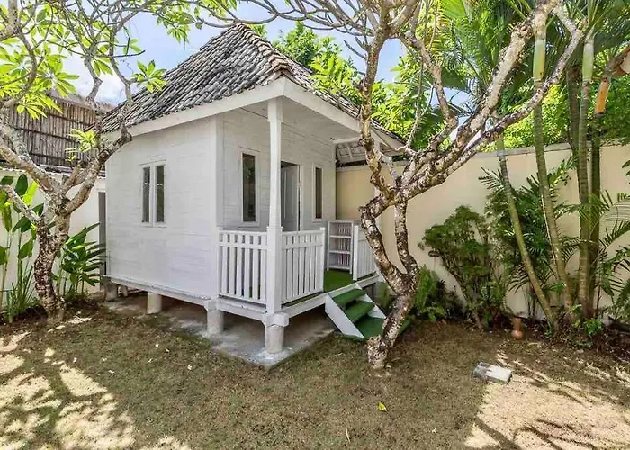 Spacious 2bdr Walking Eat&shop Street Seminyak