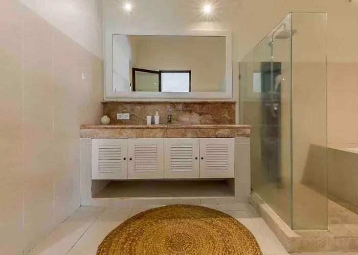 Villa Spacious 2bdr Walking Eat&shop Street *