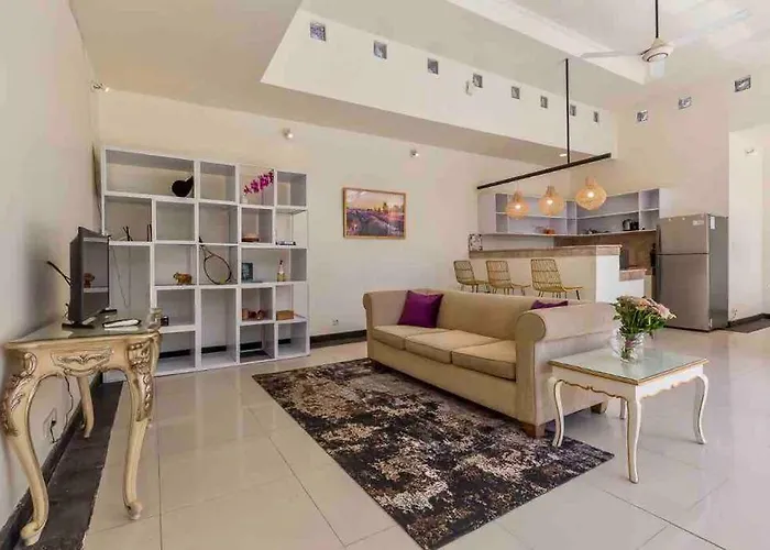 Spacious 2bdr Walking Eat&shop Street *