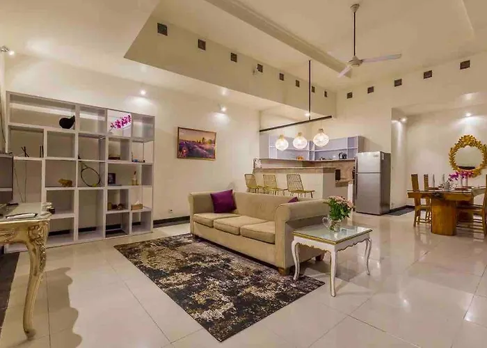 Spacious 2bdr Walking Eat&shop Street Seminyak