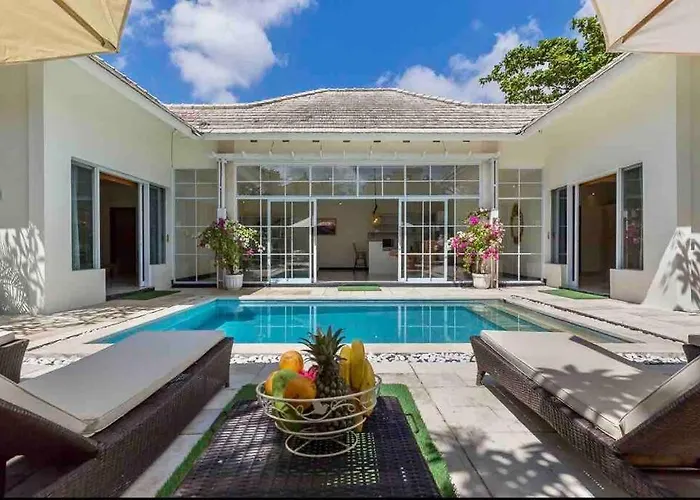Villa Spacious 2bdr Walking Eat&shop Street